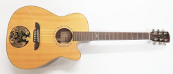 Alvarez MF80C